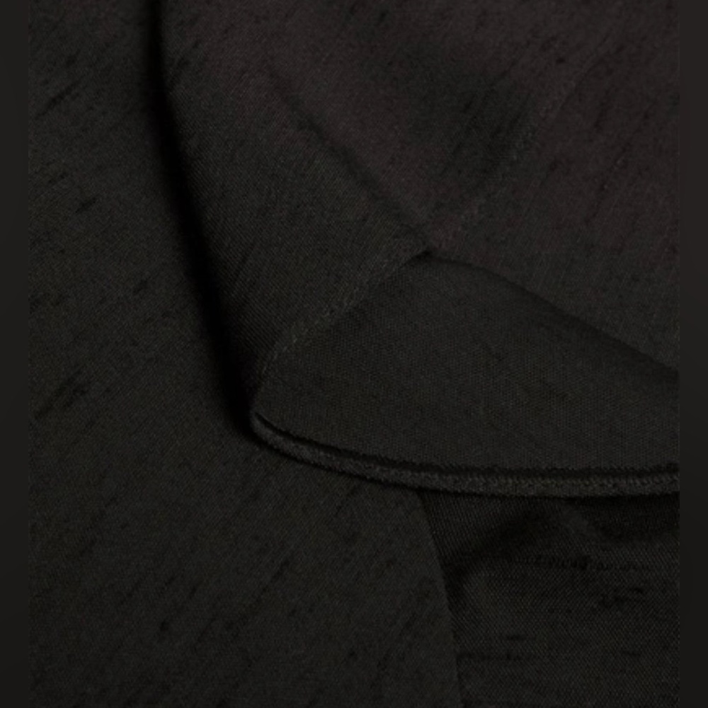 SANDRO Amy Ruffled Miniskirt Size 3 NEW - Picture 6 of 13